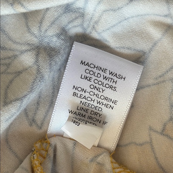 Westport maxi skirt - Picture 10 of 11